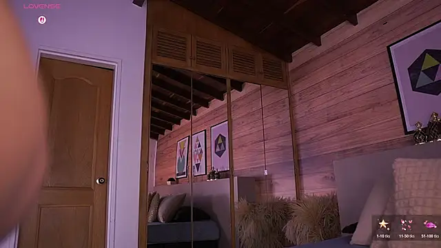 AmmyScott Obrolan Langsung XXX