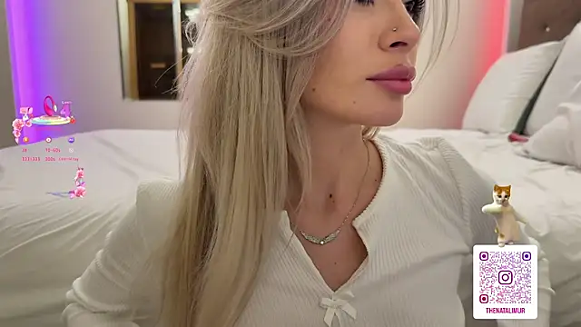 Natalimuur Obrolan Langsung XXX