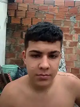 Show de Jacobb_hott96 na webcam