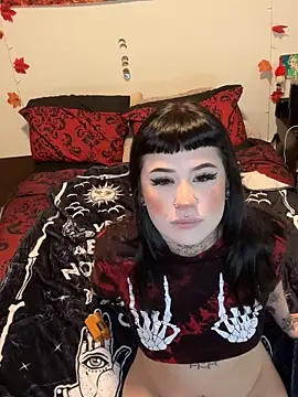 medusapdx – Naživo XXX chat