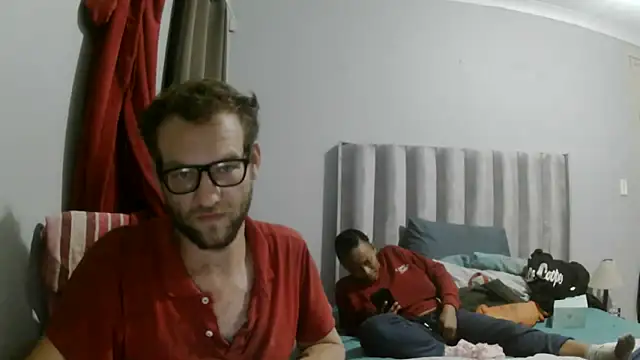 COOKIECANDY Live XXX-chat