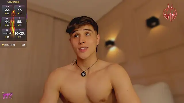 thomklein Live XXX Chat