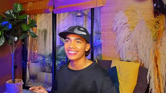 AlanCutee 라이브 XXX 채팅