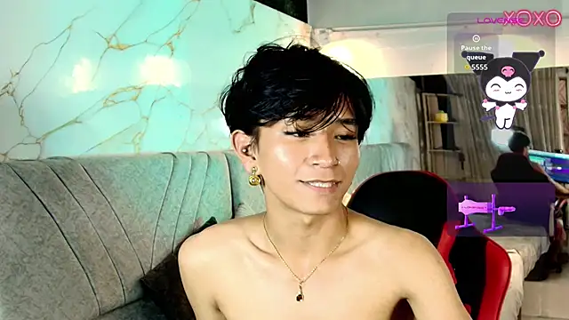 Вебкам-шоу cococumps