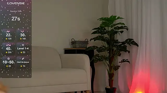 دردشة CataleyaKirk الجنسية المباشرة