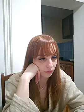 Živý XXX chat -BabyBella-