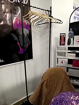 _Zoe_777 라이브 XXX 채팅