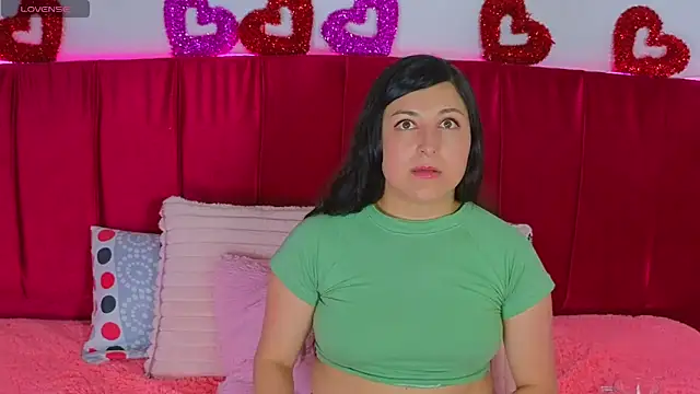 Chat XXX Live cuteeimy