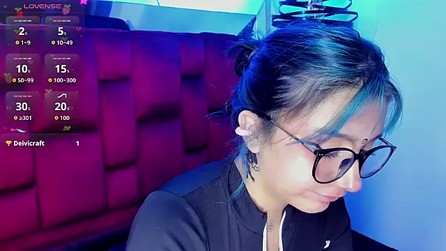 sophiievv's Live XXX Chat