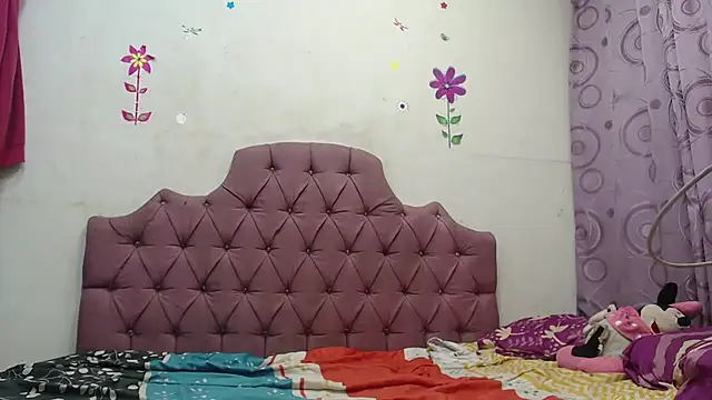 XXX chat uživo modela DannaTs1