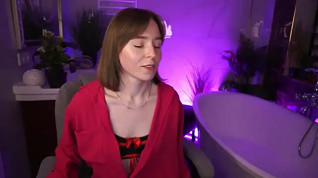 Chat +18 de SofiaLuxuryy ao vivo