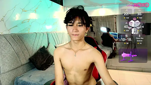 cococumps' Live XXX Chat