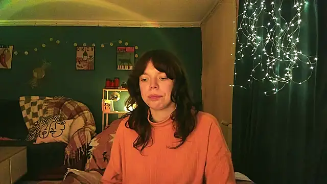 Czat XXX na żywo – ClancyMorissey