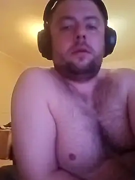 RoboticPower7 网络视讯表演