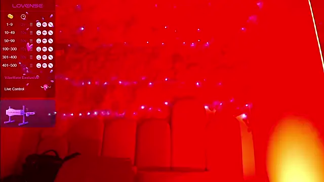 Czat XXX na żywo – puca_ebony