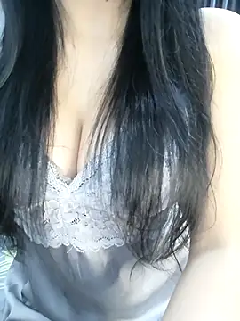 Show modela _Sirimiri_ na web-kameri