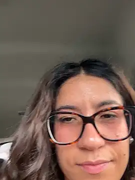 Show webcam de ValeriEvan