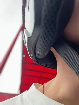 Webkamerová show adam-rivera