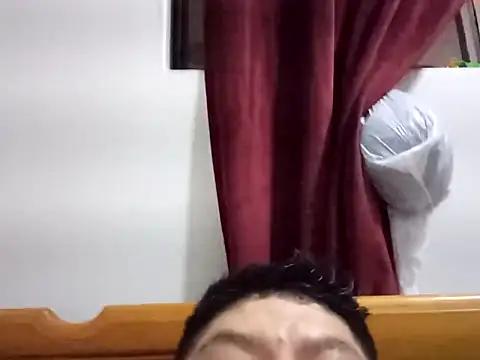 Spaw-29's Webcam Show