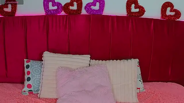 cuteeimy 라이브 XXX 채팅