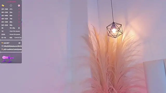 Chat XXX en directo de jessica_montez05