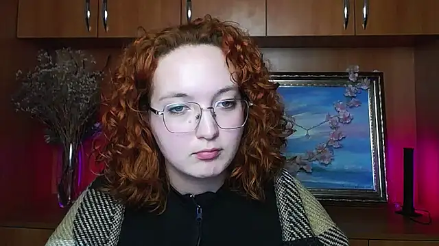 MissAriaaのライブXXXチャット