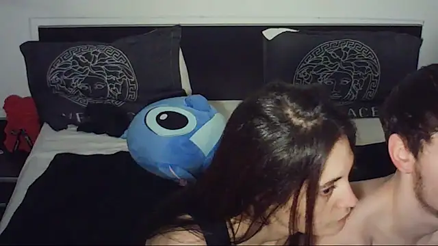 SoftEdgeBoy – webcam-show