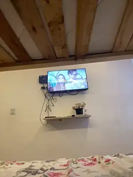 ateneacute Live XXX-chat