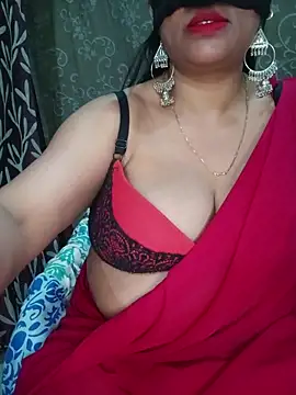 Вебкам-шоу Jasleen_bhabhi