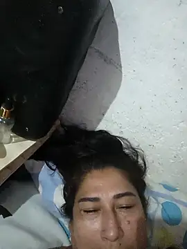 PatriciaGrajales' Webcam Show