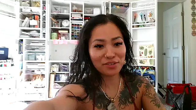 maciixbby's Webcam Show