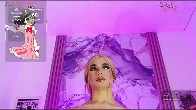 Aranza_Dollts Live XXX-chat