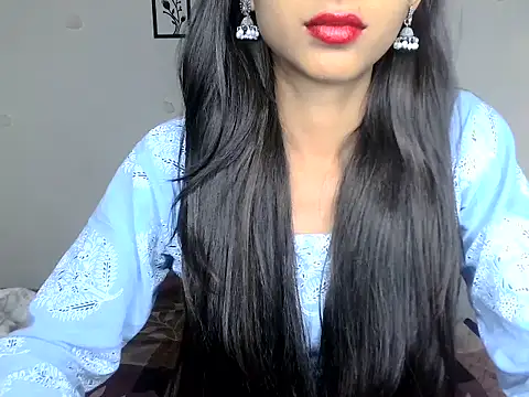 SIKSHA_SINGH's Webcam Show