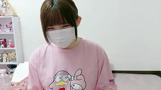 mikochan_Zzzのウェブカメラショー