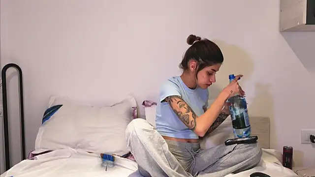 sweelexy – webcam-show