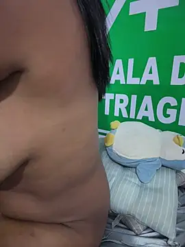 Pokazy przed kamerką – Nasty-Nurse