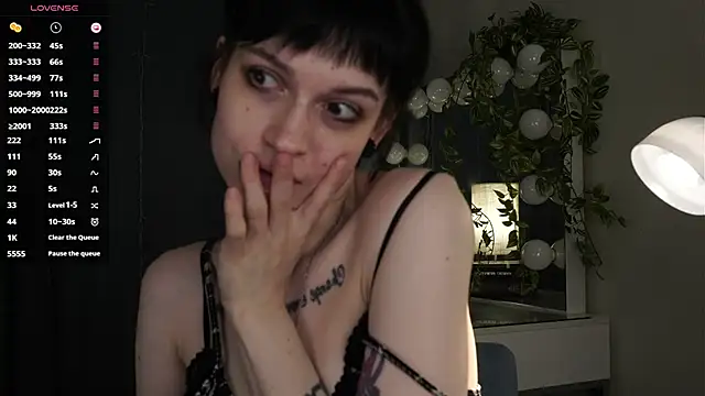 RubieNibbs Live XXX Chat