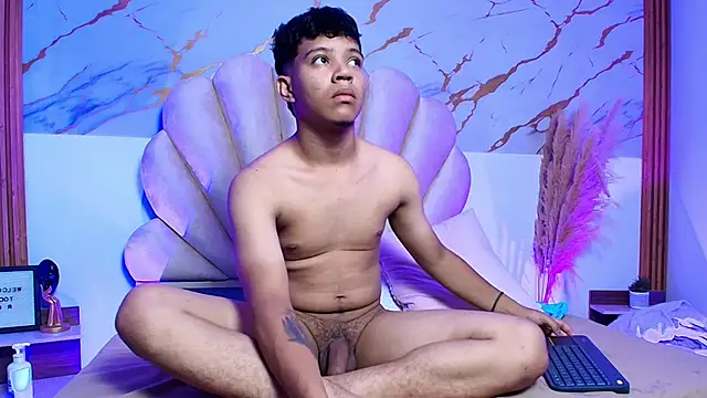 Miaa_Hero 现场XXX聊天