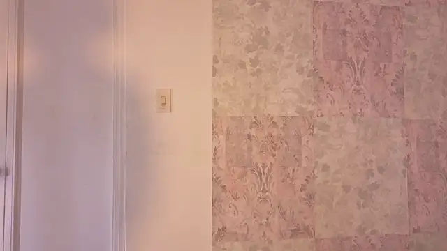 gael_blanco: διαδικτυακό σόου στην κάμερα