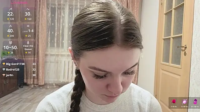 Dosya2034's Webcam Show