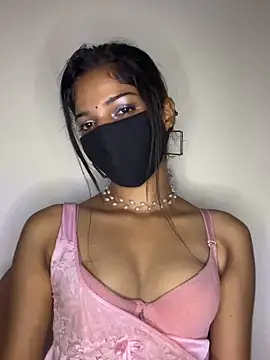 simran-cam's Webcam Show