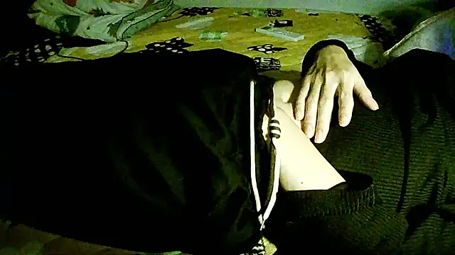 XXX chat uživo modela Kangc369