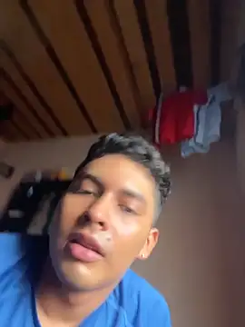 Show webcam de Angel_7020