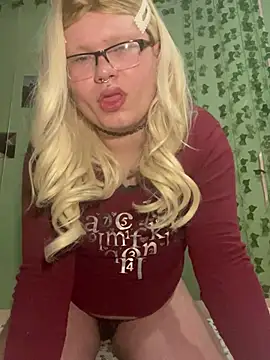 Show de webcam de Jasmine_l