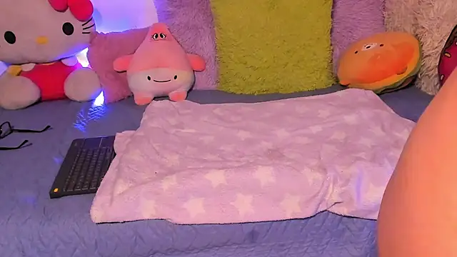 LillyCandy 现场XXX聊天