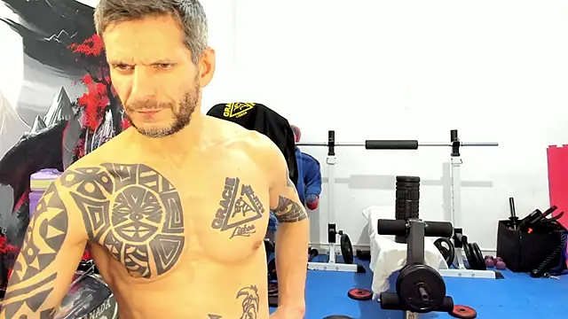 Samurayjiu – Kamerová šou