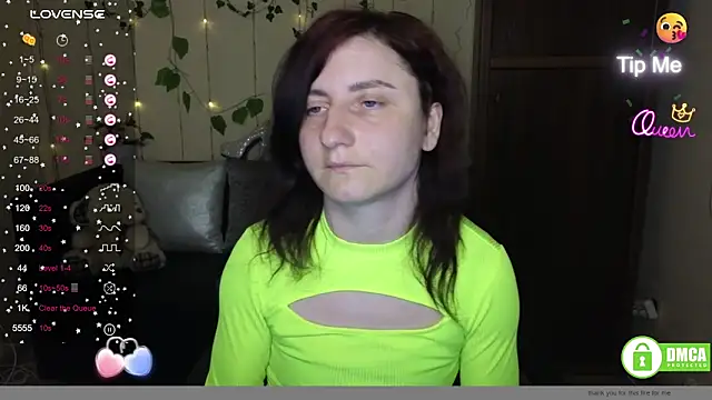 Muse_kitty_jenia's Live XXX Chat