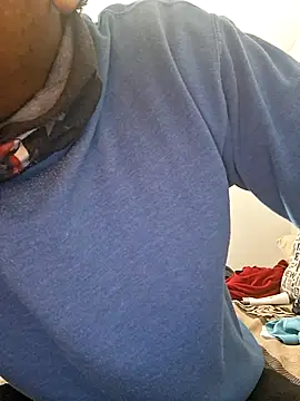 bigboytoy912's Webcam Show