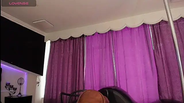 Chat XXX en directo de Coral_Gibson