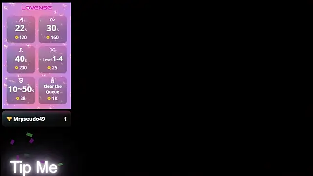 دردشة Mini_Lady1 الجنسية المباشرة